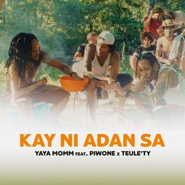 Album cover of KAY NI ADAN SA