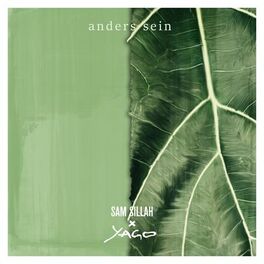 Album cover of Anders sein