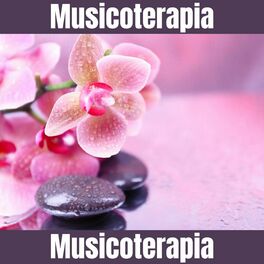 Album cover of Musicoterapia