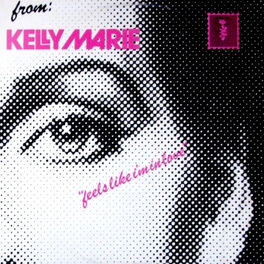 Album cover of Feels Like I'm in Love