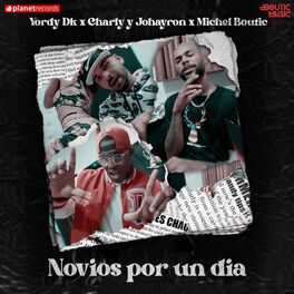 Album cover of Novios Por Un Dia