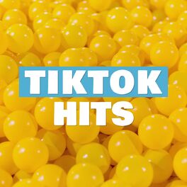 Album cover of Tik Tock Hits
