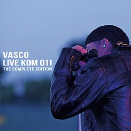 Album cover of Live Kom 011: The Complete Edition