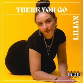 Album cover of There You Go