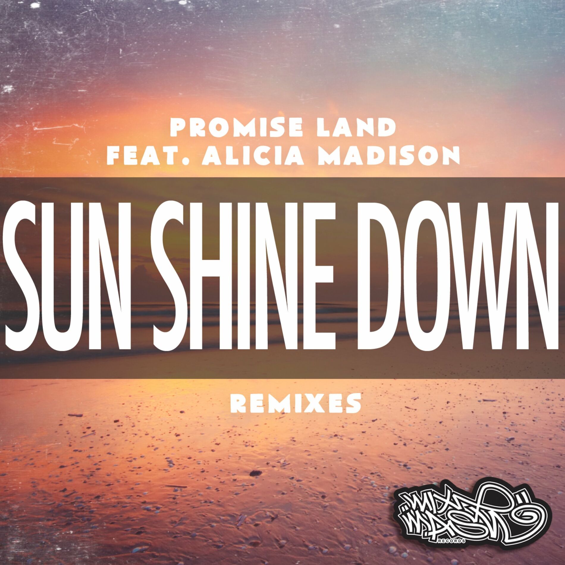 Promise Land: albums, songs, playlists | Listen on Deezer
