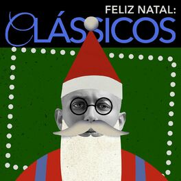 Album cover of Feliz Natal: Clássicos