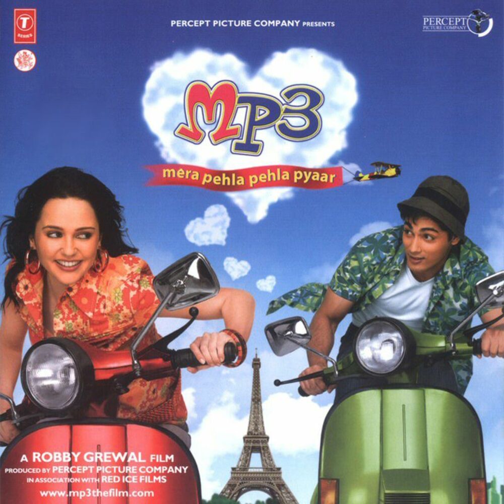 Песни 2007 года. Pehla Pehla Pyaar mp3. Dosti Original Motion picture.