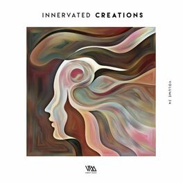 Album cover of Innervated Creations, Vol. 34