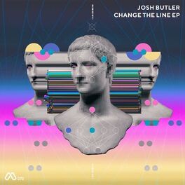 Album cover of Change the Line EP