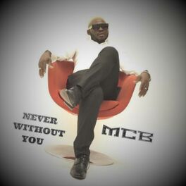 Album cover of NEVER WITHOUT YOU