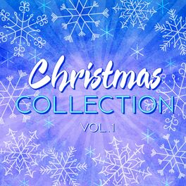 Album cover of Christmas Collection, Vol.1 (Album)