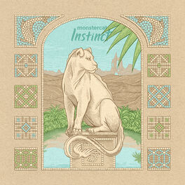 Album cover of Monstercat Instinct Vol. 5