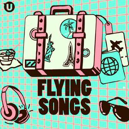 Album cover of Flying Songs