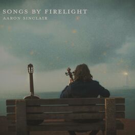 Album cover of Songs by Firelight