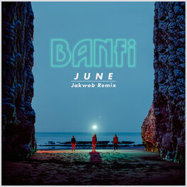Album cover of June (Jakwob Remix)
