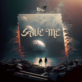 Album cover of Save Me