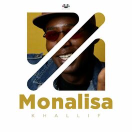 Album cover of Monalisa