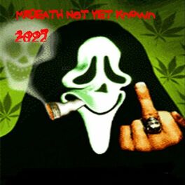 Album cover of Not Yet Known
