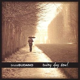 Album cover of Rainy Day Soul