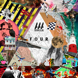 Album cover of Four