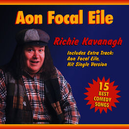 Album cover of Aon Focal Eile