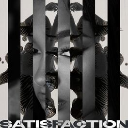 Album cover of Satisfaction