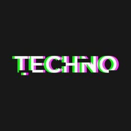 Album cover of Tecno N•1