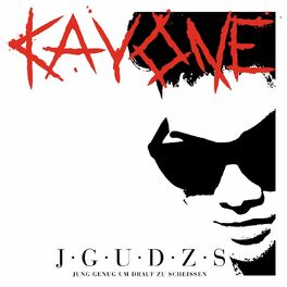 Album cover of J.G.U.D.Z.S. [Jung genug um drauf zu scheissen]