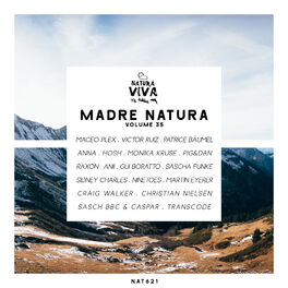 Album cover of Madre Natura, Vol. 35