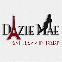 Album cover of Last Jazz in Paris