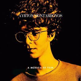 Album cover of A Música de Tom