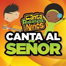 Album cover of Canta Al Señor