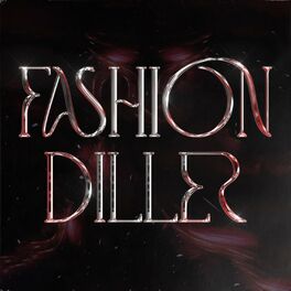 Album cover of FASHION DILLER