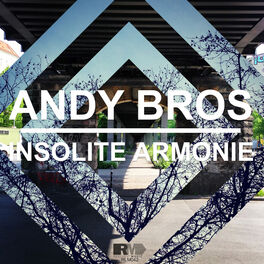 Album cover of Insolite Armonie
