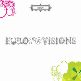 Album cover of Euro-Revisions