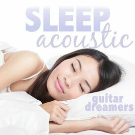 Album cover of Sleep Acoustic