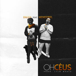 Album cover of Oh Céus