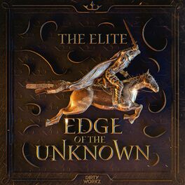 Album cover of Edge Of The Unknown