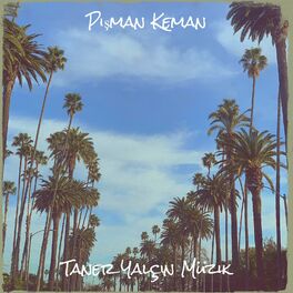 Album cover of Pişman Keman