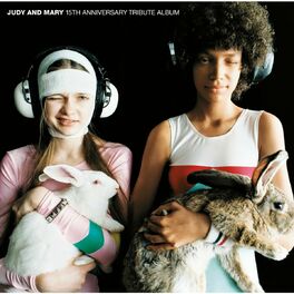 Album cover of JUDY AND MARY 15th Anniversary Tribute Album