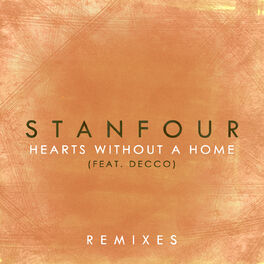 Album cover of Hearts Without A Home (Remixes)