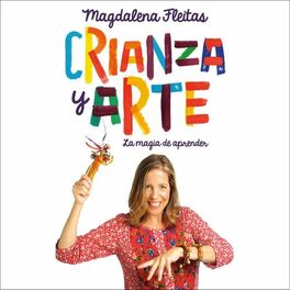 Album cover of Crianza y Arte