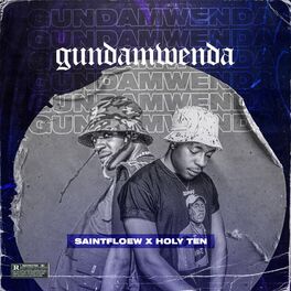 Album cover of Gundamwenda