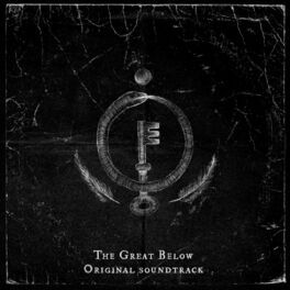 Album cover of The Great Below (Original Soundtrack)