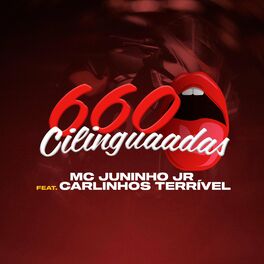 Album cover of 660 Cilinguadas (feat. Mc Juninho JR) [Dj Vitinho BDP Remix]