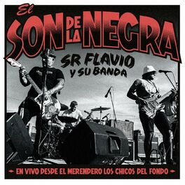 Album cover of El Son de la Negra (En Vivo Desde el Merendero 