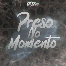 Album cover of Preso no Momento