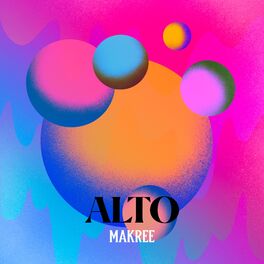 Album cover of Alto