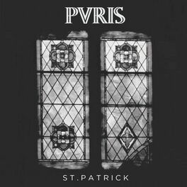 Album cover of St. Patrick