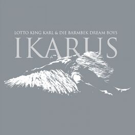Album cover of Ikarus